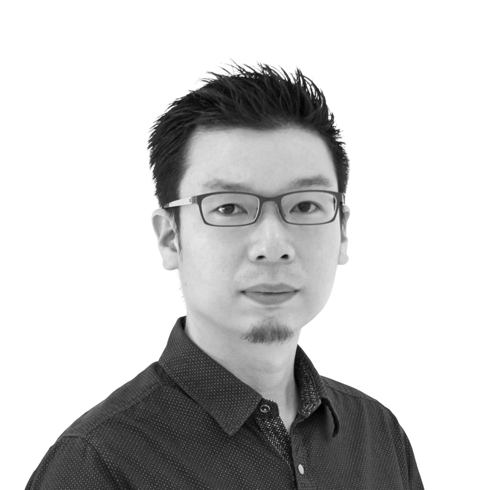 LIEW CHIN HUI