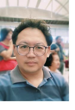Ng Yean Tong