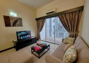 BY LG Resort & Water Park Melaka Photo 7