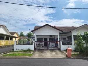 S2 Heights LYRICA - Seremban 2 Photo 5