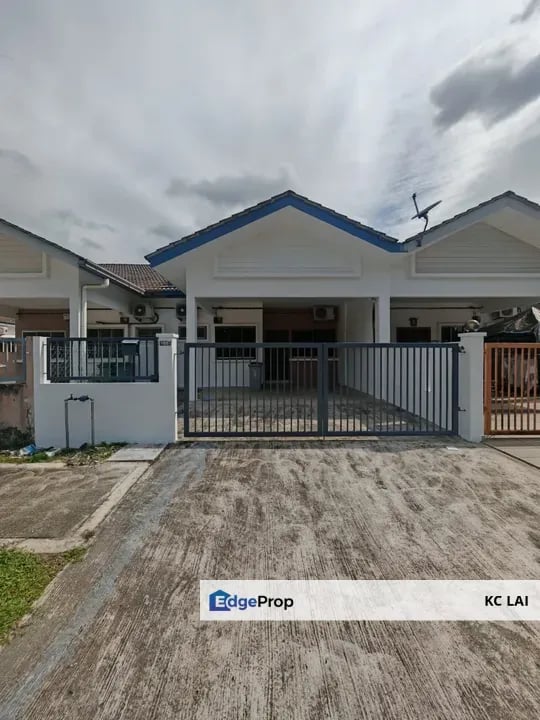 S2 Heights LYRICA - Seremban 2 Photo 3