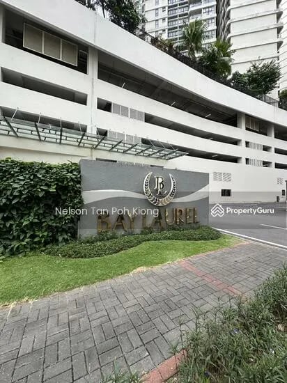 Bay Laurel @ Country Garden Danga Bay, Johor Bahru Photo 4