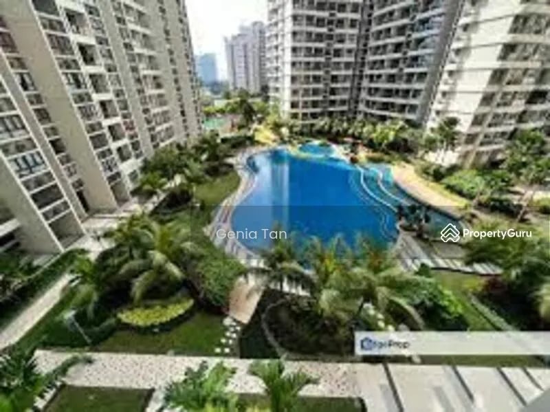 Bay Laurel @ Country Garden Danga Bay, Johor Bahru Photo 3