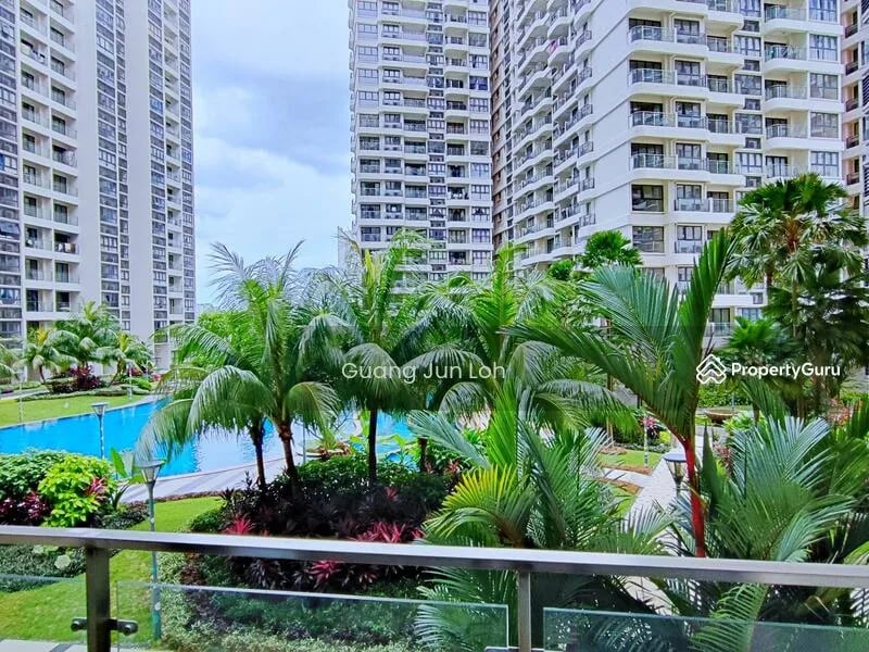 Bay Laurel @ Country Garden Danga Bay, Johor Bahru Photo 5