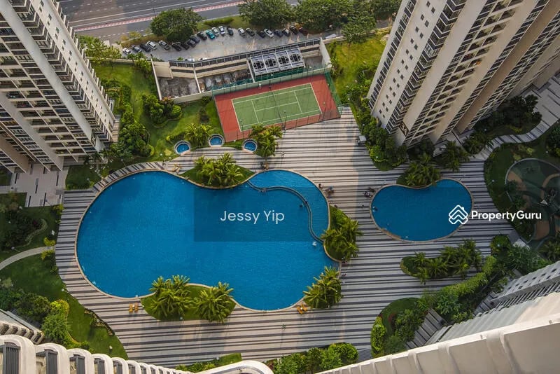 Bay Laurel @ Country Garden Danga Bay, Johor Bahru Photo 2